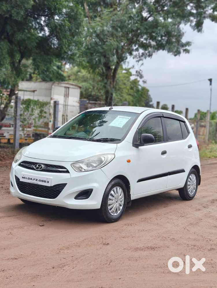 Hyundai I10 Era, 2013, Petrol