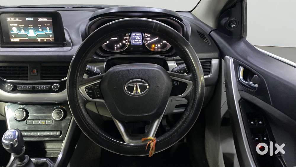 Tata Nexon 1.5 Revotorq Xz Plus, 2018, Diesel