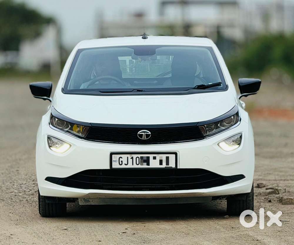 Tata Altroz 1.5 Xz Diesel, 2024, Diesel