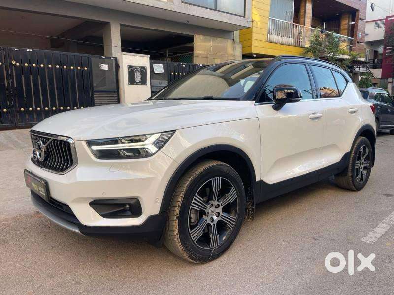 Volvo Xc40 D4 R-design, 2018, Diesel