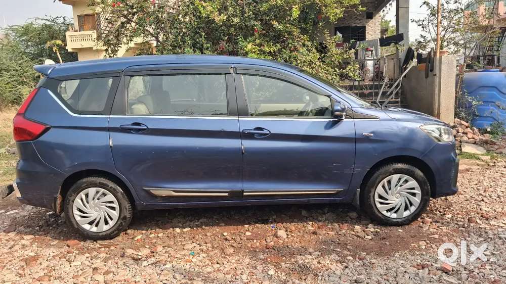 Maruti Suzuki Ertiga 2019 Diesel Good Condition