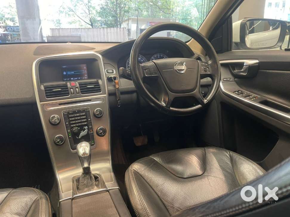 Volvo Xc60 D4 Summum, 2014, Diesel