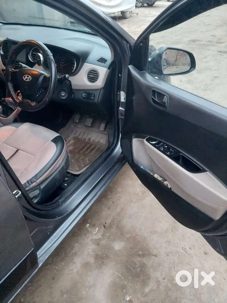 Hyundai I10 2015