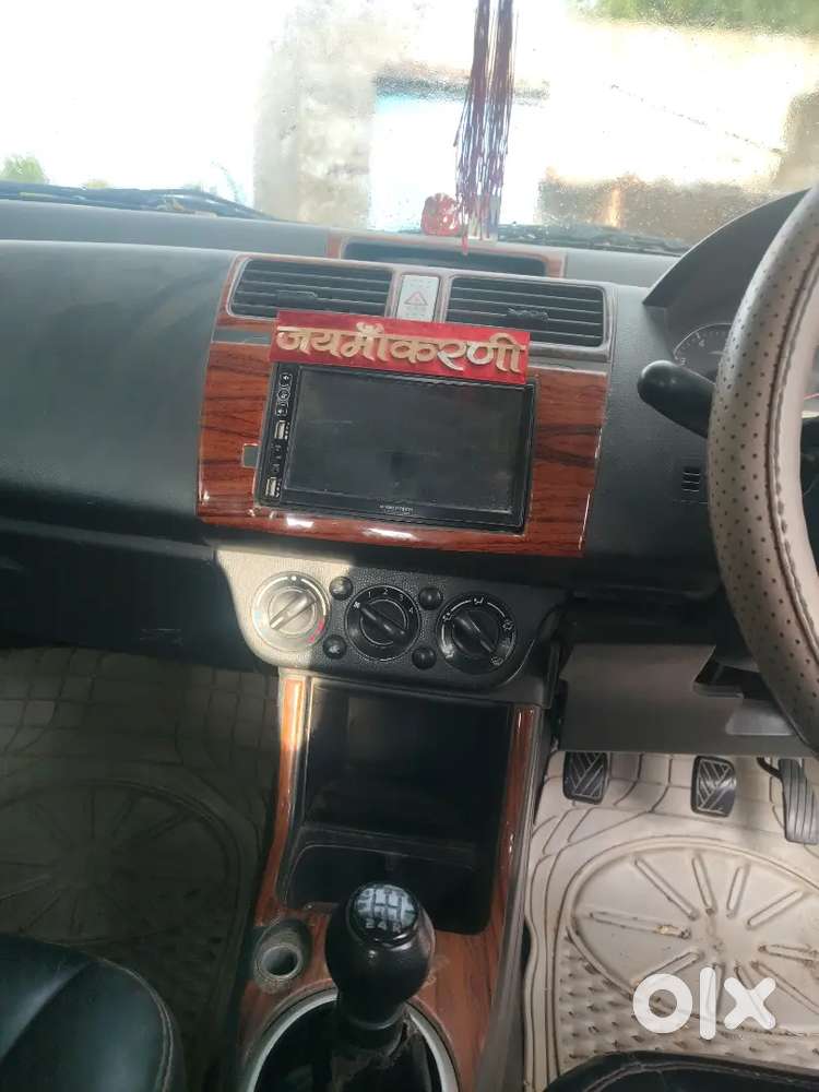 Swift Maruti Diesel 2010