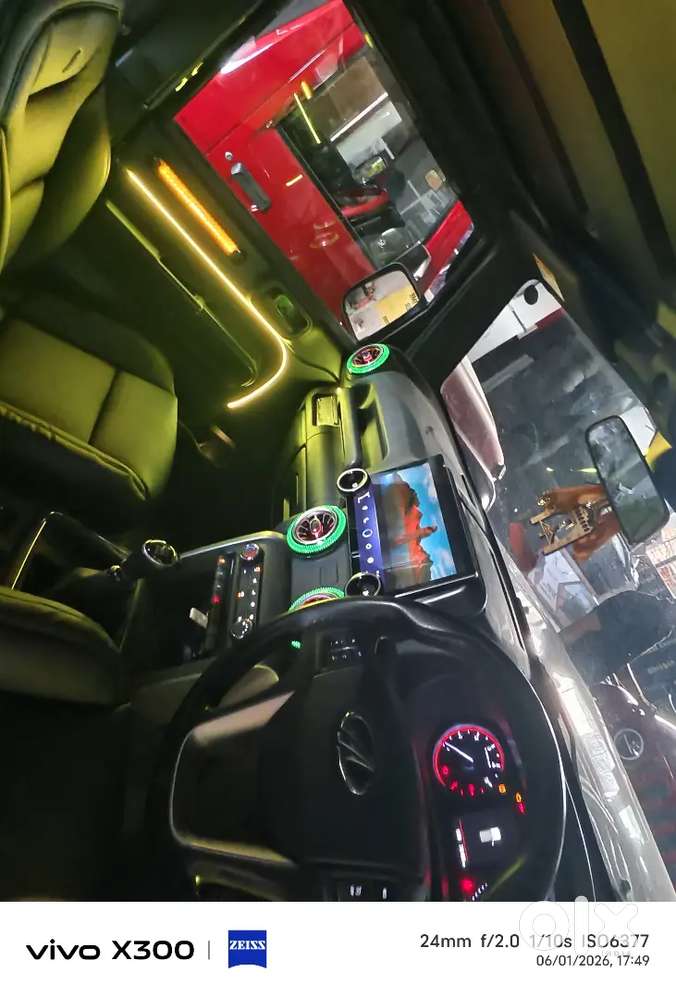 Mahindra Be 6 2022 Manual