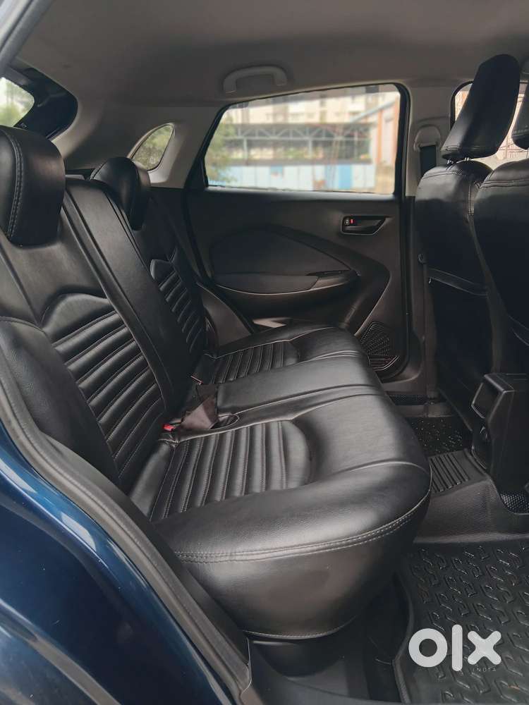 Maruti Suzuki Baleno Delta, 2023, Petrol