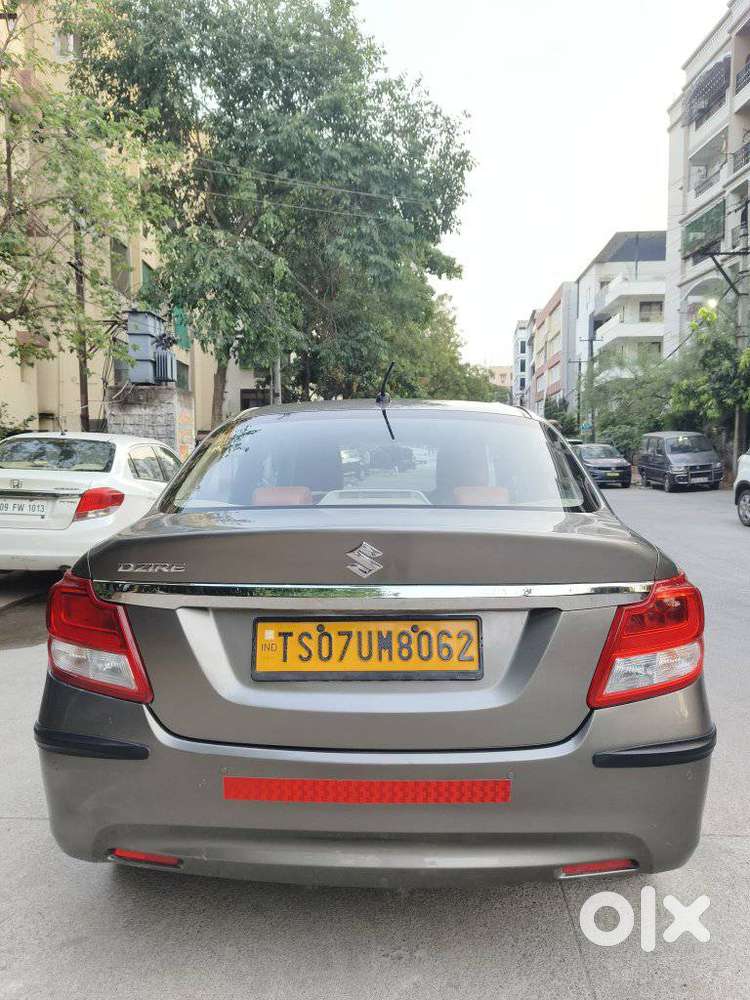 Maruti Suzuki Swift Dzire Vxi Optional, 2023, Petrol