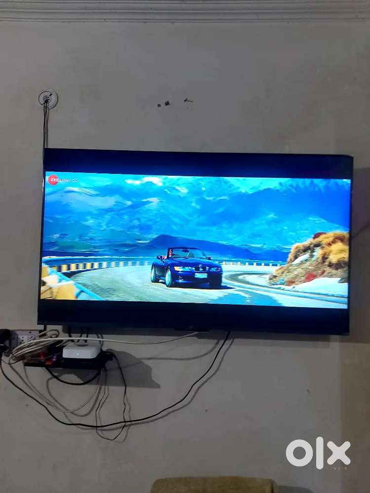 Led TV 55 INCH