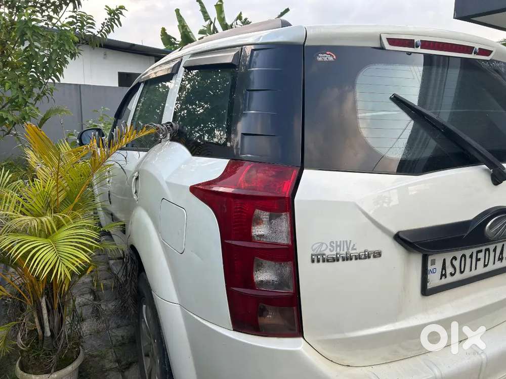 Mahindra Xuv500 Diesel Manual 2016