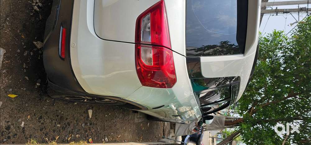 Maruti Suzuki Breeza