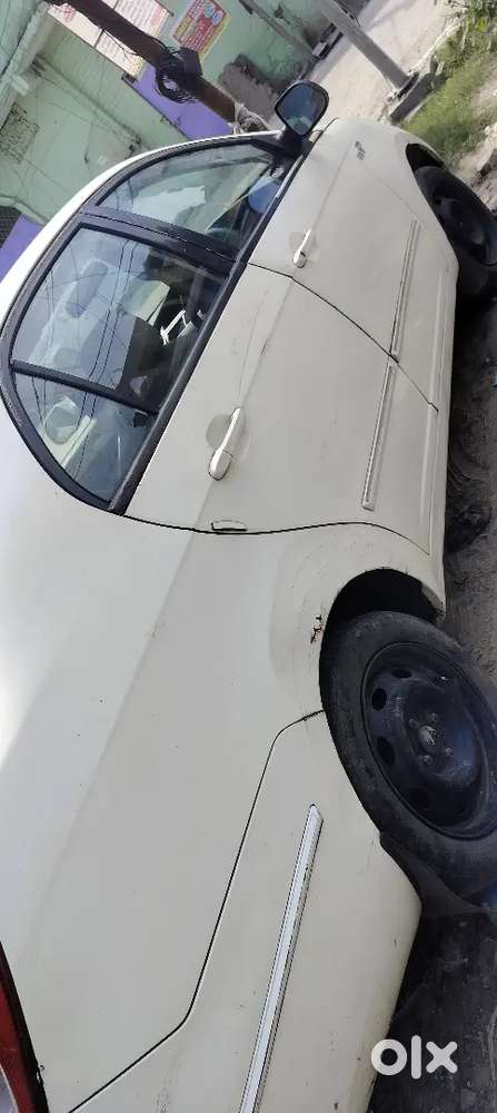 Tata Manza Aura-plus Safire 2010