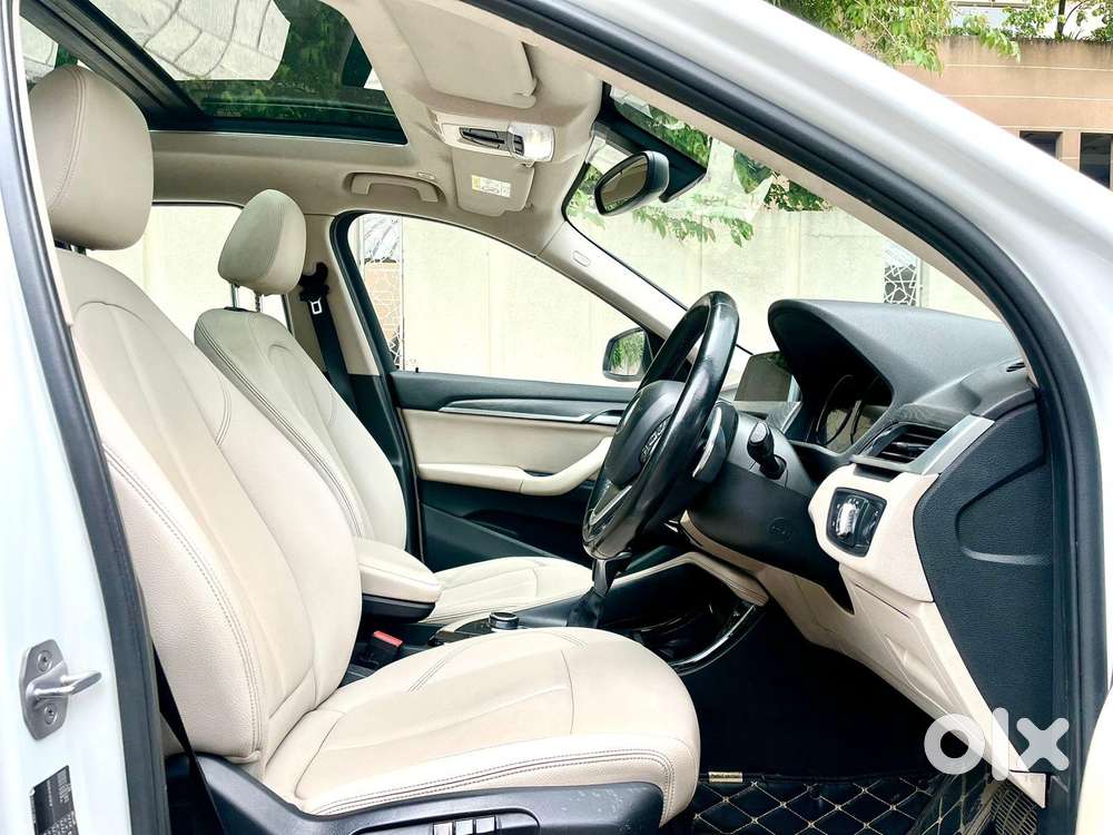 Bmw X1 2.0 Sdrive20d Xline, 2018, Diesel