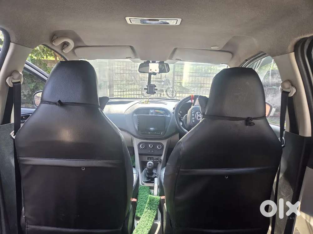 Tata Tiago Owner 3 Km 296000