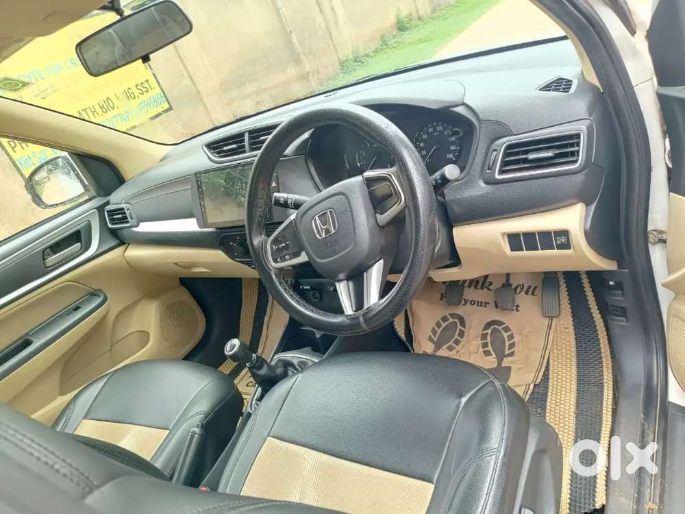 Honda Amaze 1.2 I-vtec 2024