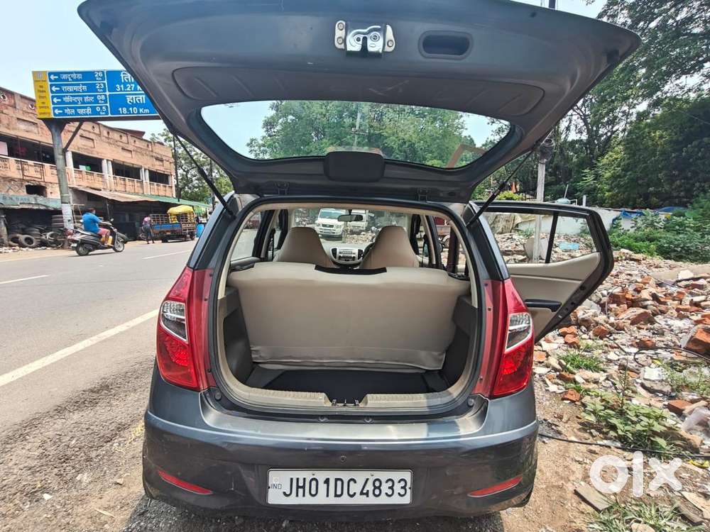 Hyundai I10 Magna 1.1l, 2014, Petrol