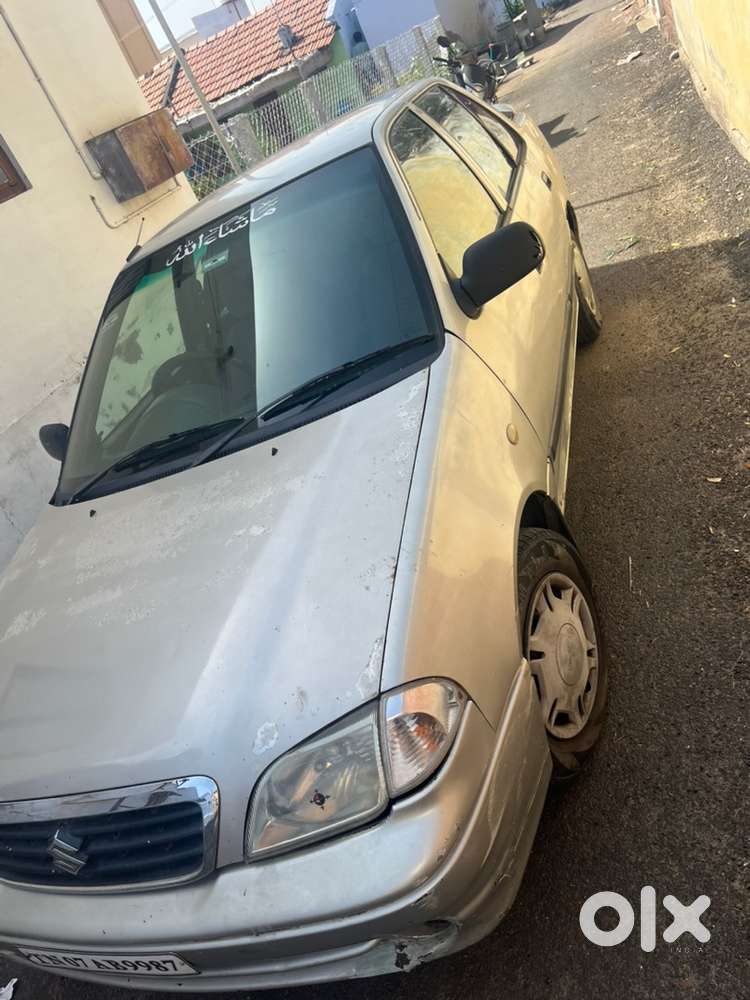 Maruti Suzuki Esteem 2004 Petrol.lpg