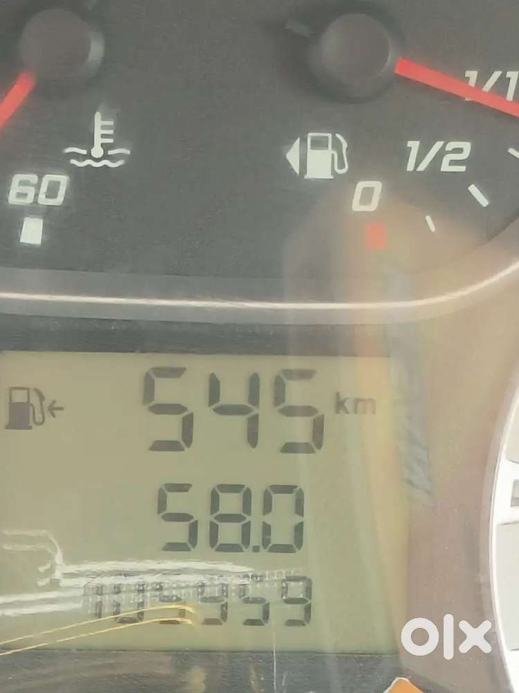 Ford Fiesta 2014 Diesel Well Maintained