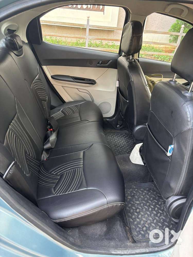 Tata Tiago Ev