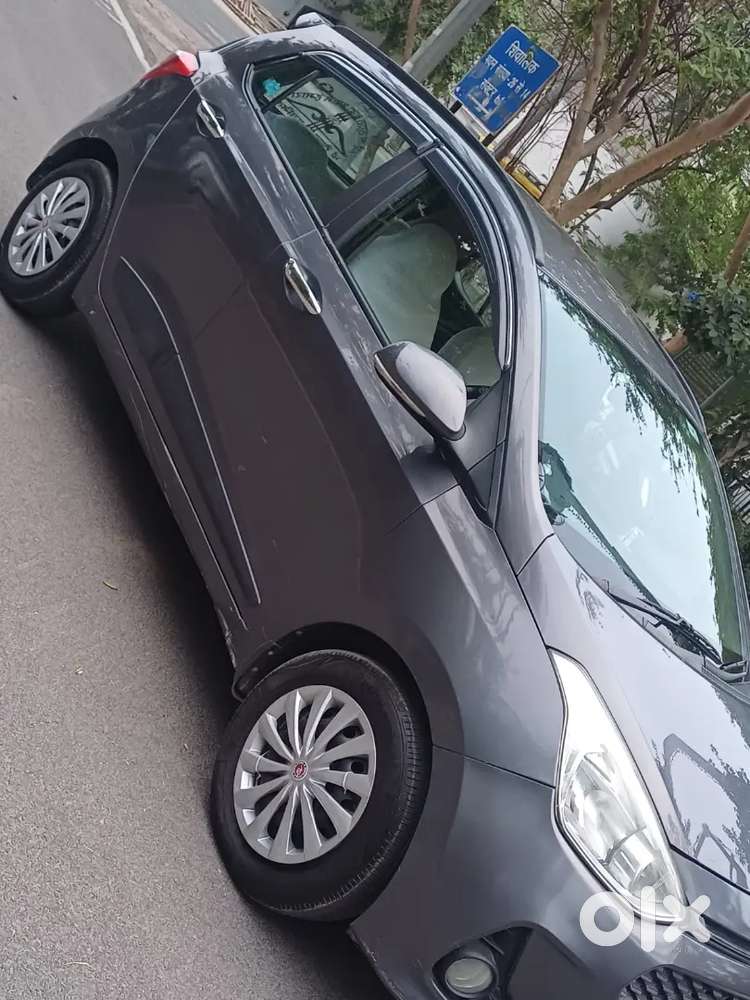 Hyundai- Grand I10 Sportz
Model - 2019