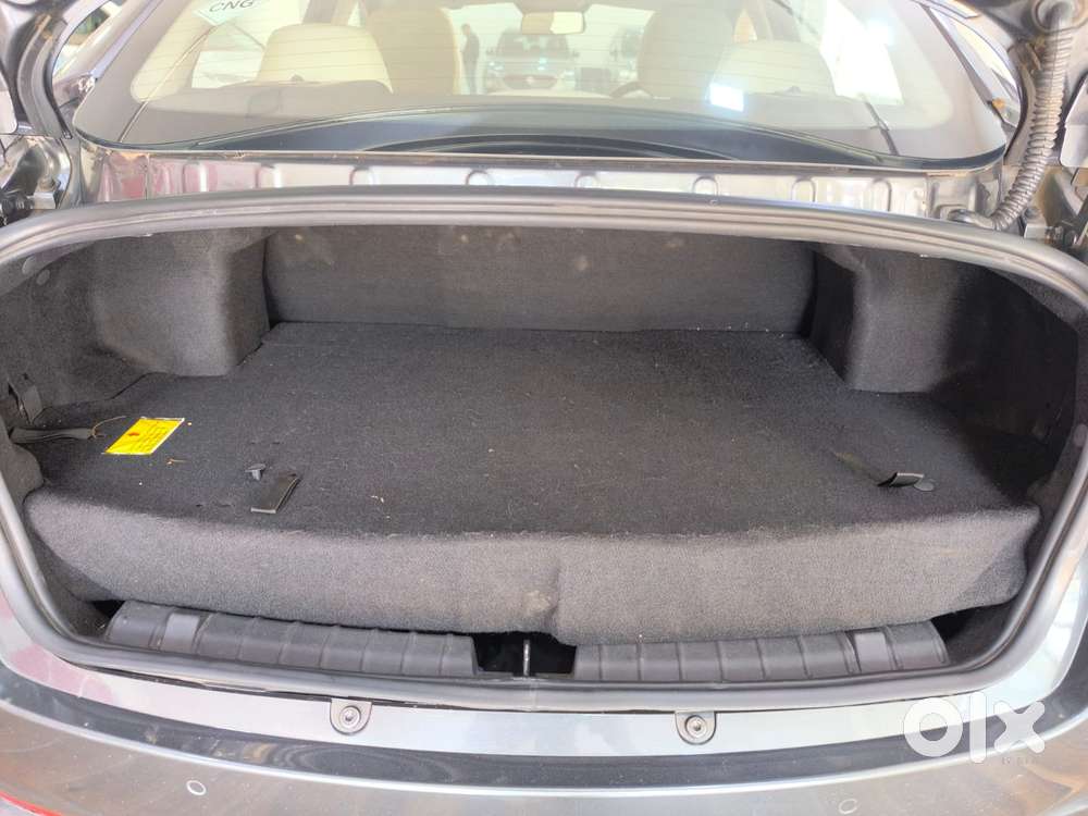 Tata Tigor 1.2 Revotron Xz Plus Cng, 2024, Petrol