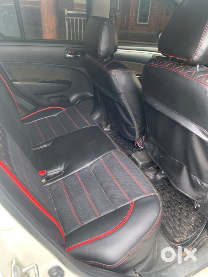 Maruti Suzuki Swift Vdi Optional, 2013, Diesel