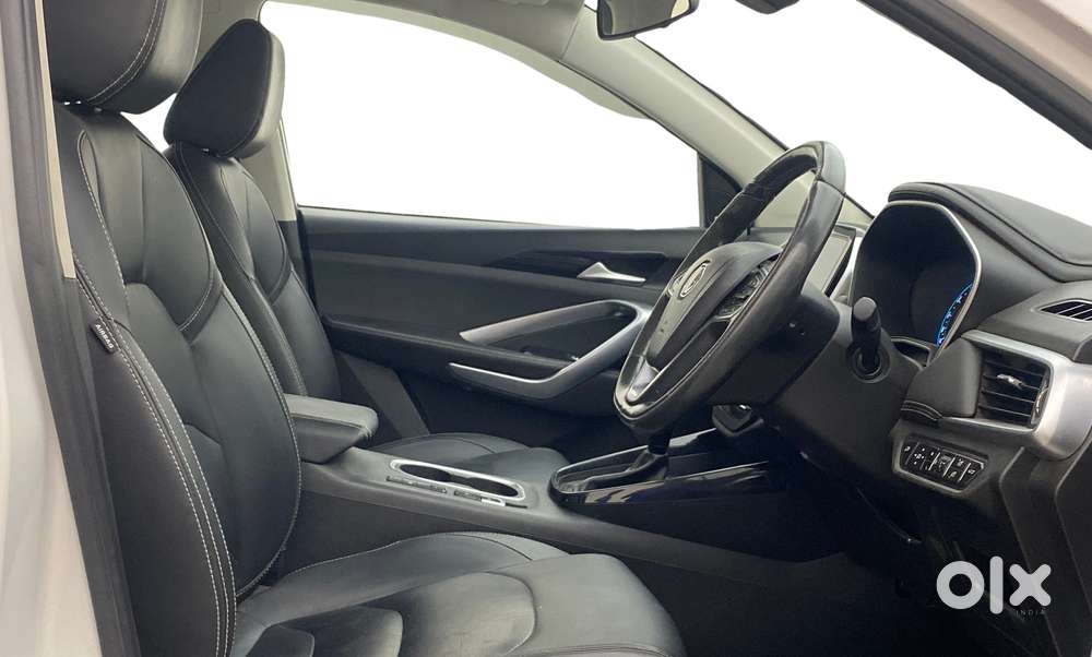 Mg Hector Sharp Dct Petrol, 2020, Petrol