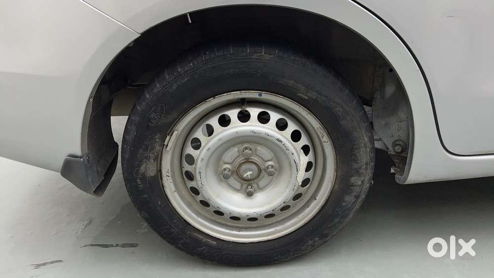 Honda Amaze E I-vtec, 2015, Petrol