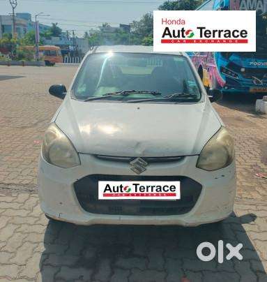 Maruti Suzuki Alto 800 Lxi, 2013, Petrol