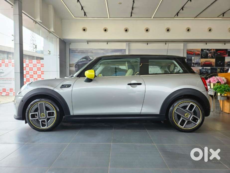 Mini Cooper Se 3-door, 2023, Electric