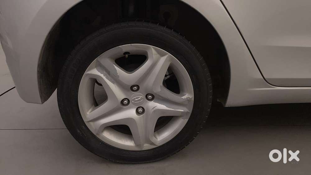 Hyundai Elite I20 [2018-2020] 1.2 Asta, 2017, Petrol