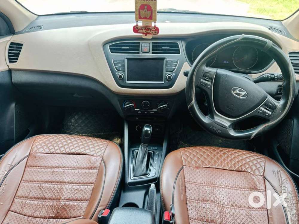 Hyundai I20 Petrol Spotz, 2019, Petrol