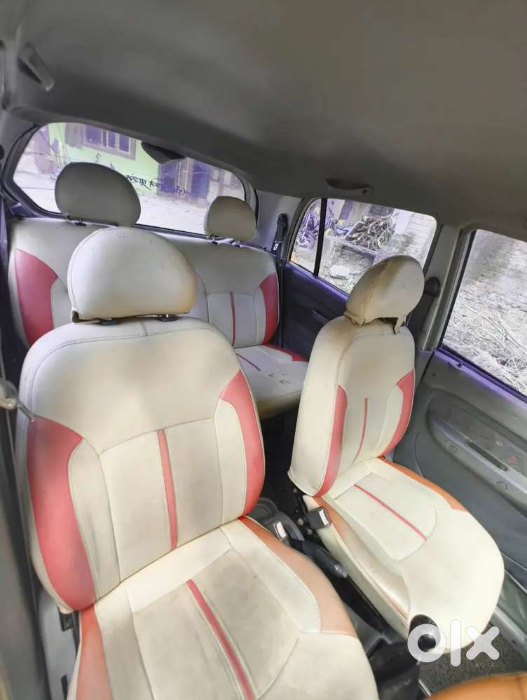 Hyundai Santro Amt 2003