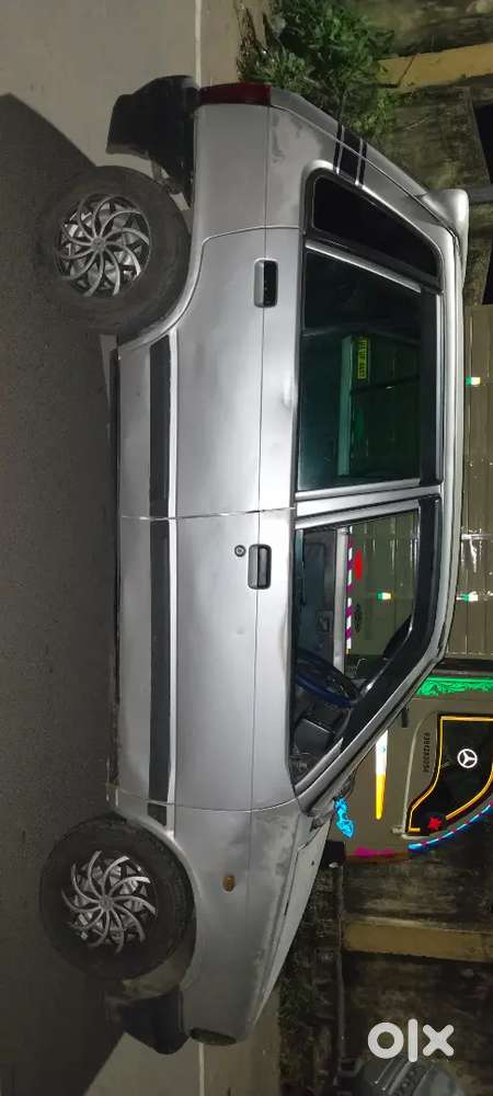 Maruti Suzuki 800 2009 Year Car
