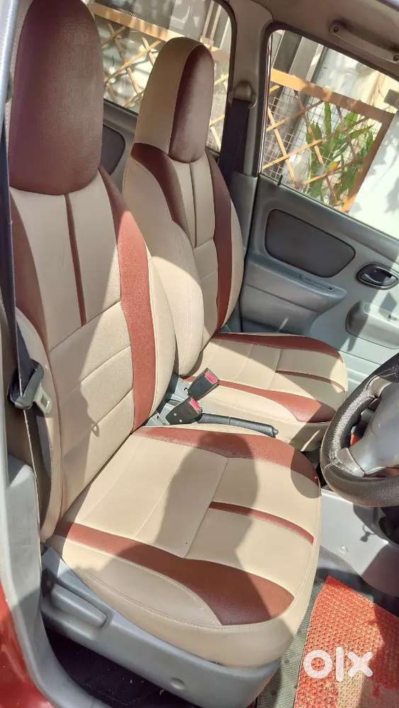 Maruti Suzuki Alto K10 2011 Petrol Well Maintained