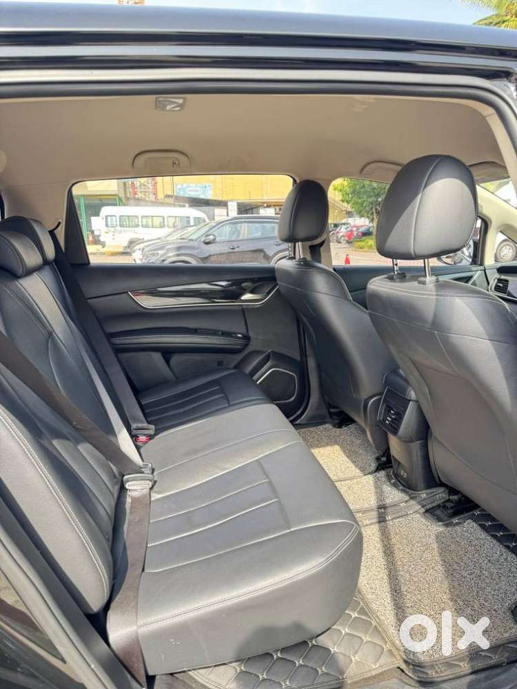 Byd E6 Electric, 2023