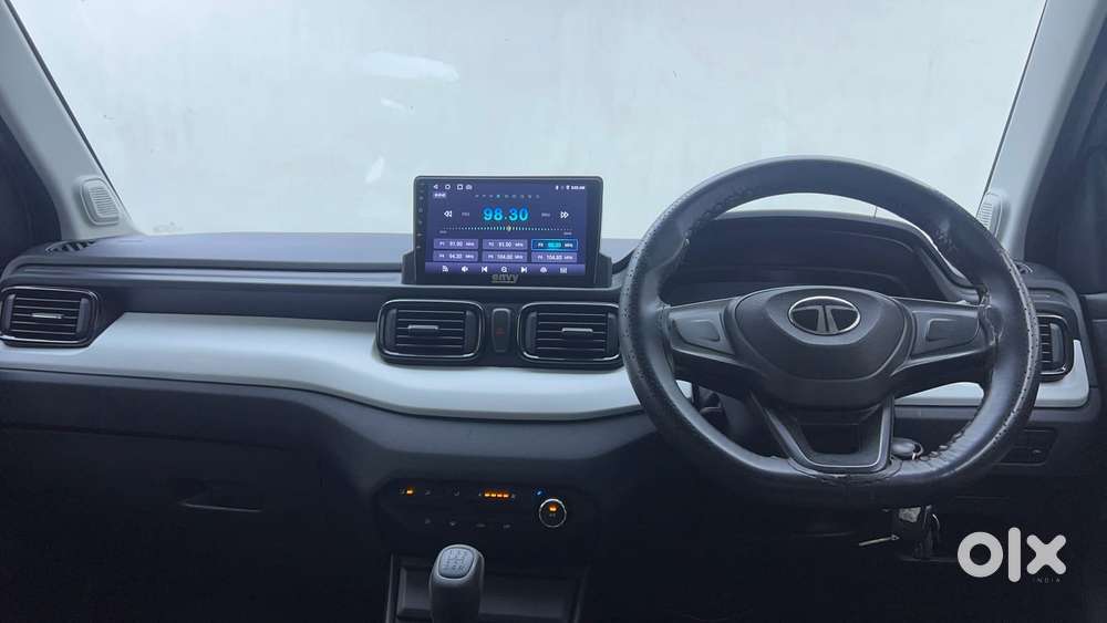 Tata Punch Pure Icng, 2024, Cng & Hybrids