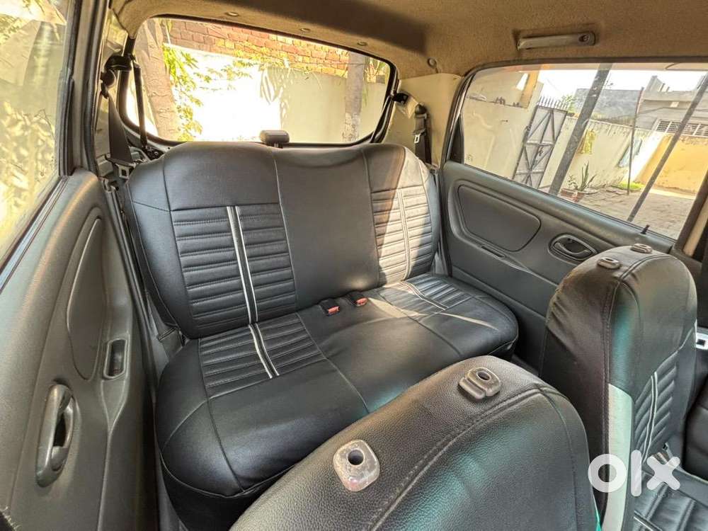 Maruti Suzuki 800 2006