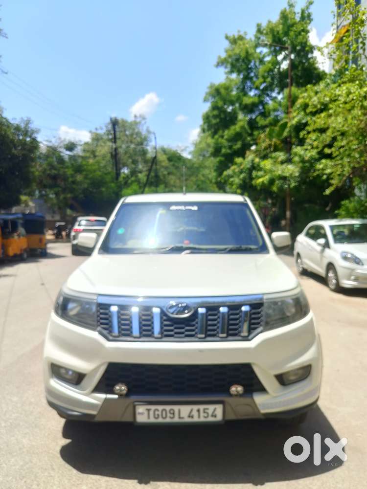 Mahindra Bolero Neo 1.5 N 10, 2021, Diesel