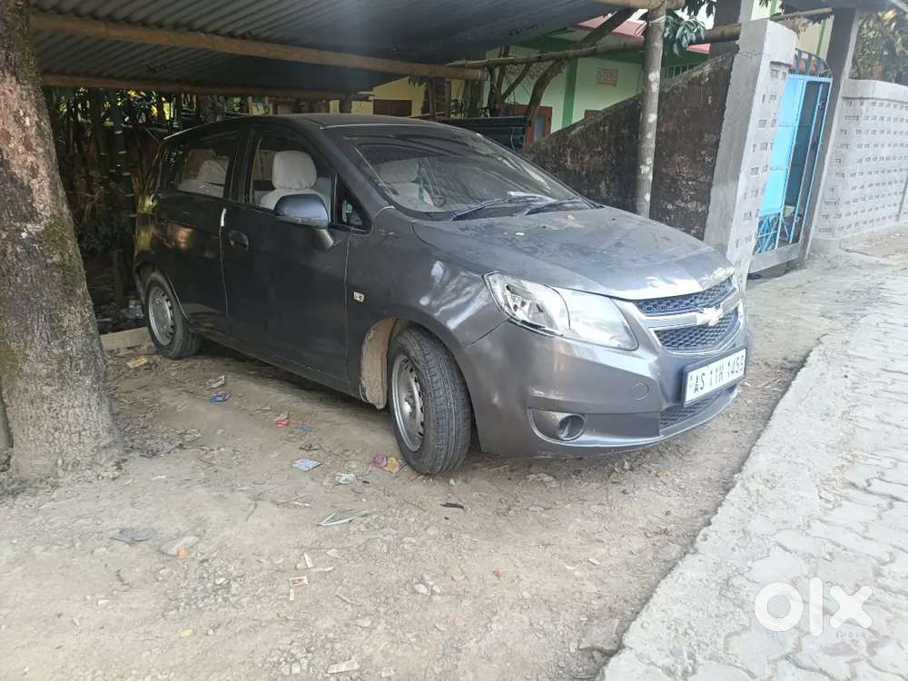 Ford Classic Lxi Duratorq 2015