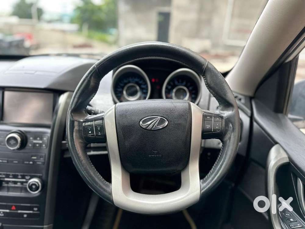 Mahindra Xuv500 Diesel Well Maintained