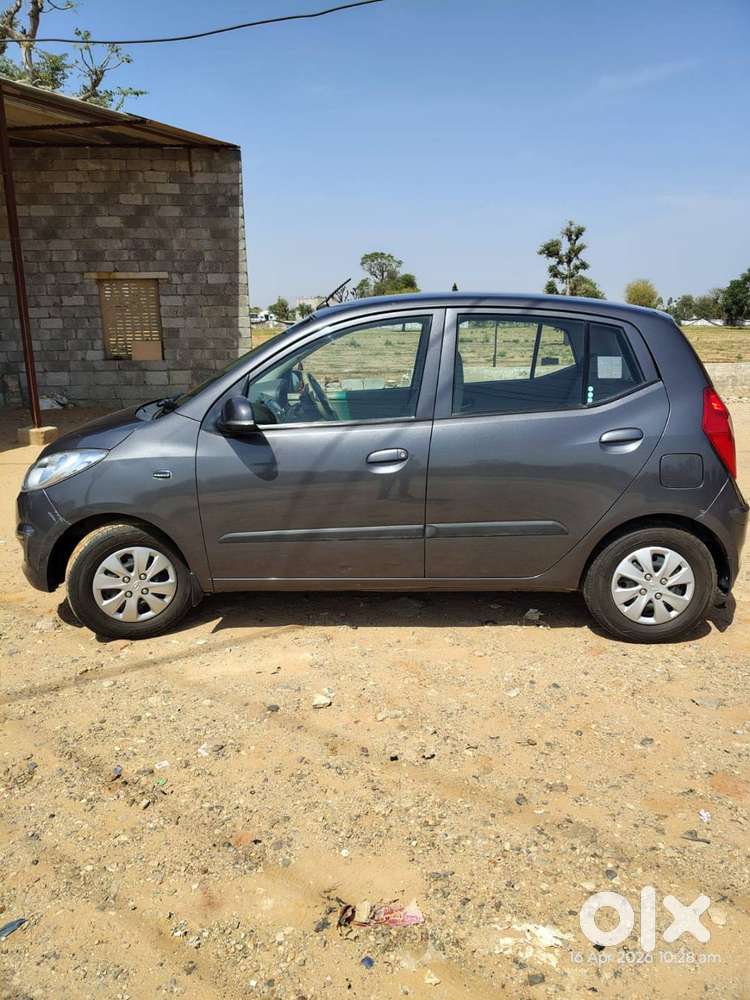 Hyundai I10 1.2 Magna