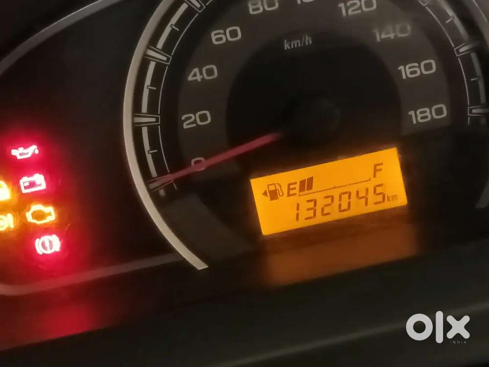 Maruti Suzuki Alto 800 2015
