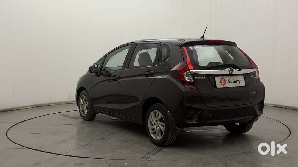 Honda Jazz [2020-2023] 1.2 V I-vtec Mt, 2016, Petrol