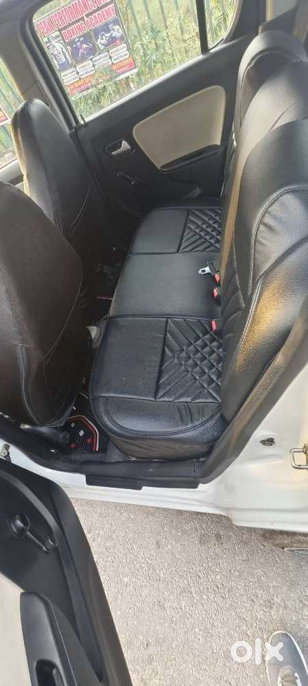 Maruti Suzuki Alto 800 0.8 Lxi (o), 2021, Petrol