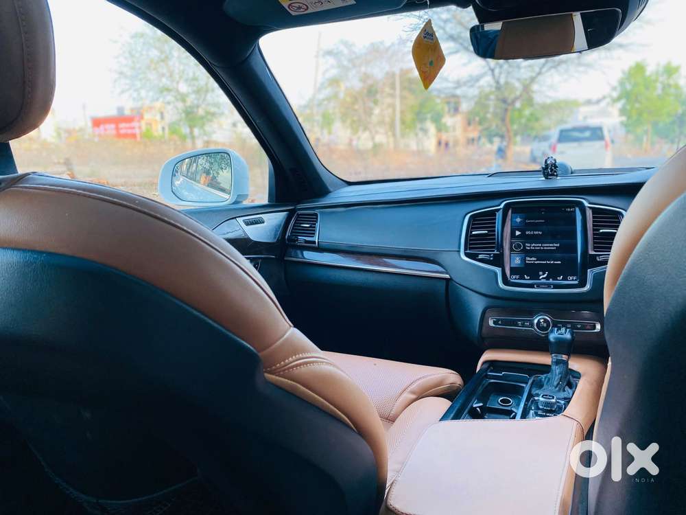 Volvo Xc 90 D5 Inscription, 2017, Diesel