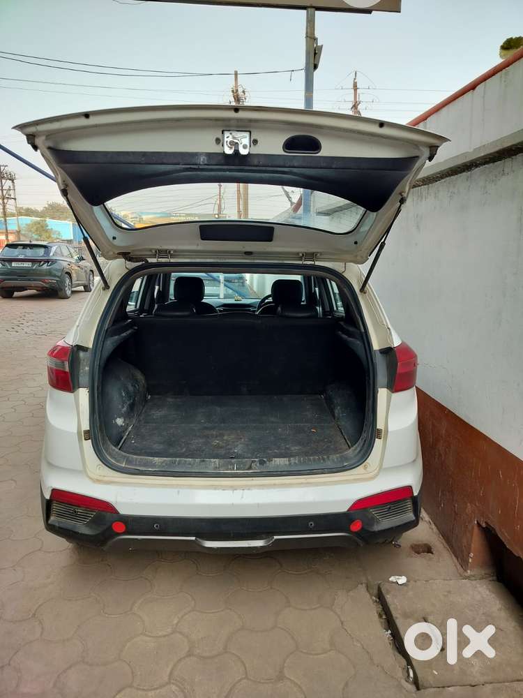 Hyundai Creta 1.4 Crdi S Plus, 2016, Diesel