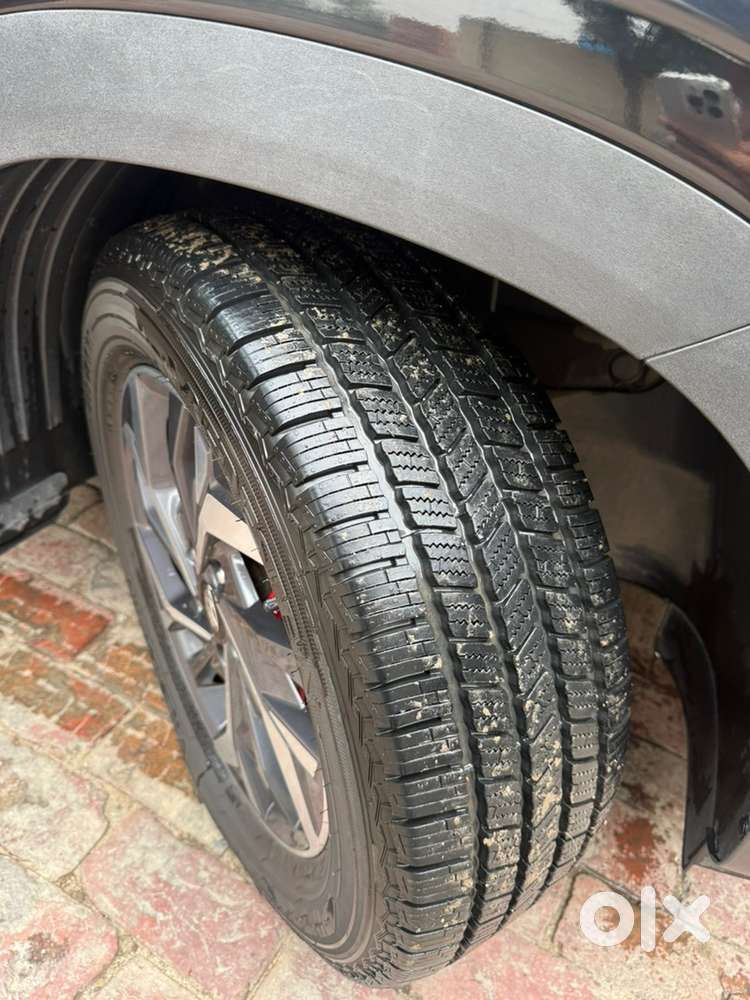 Hyundai Creta 2023 Diesel