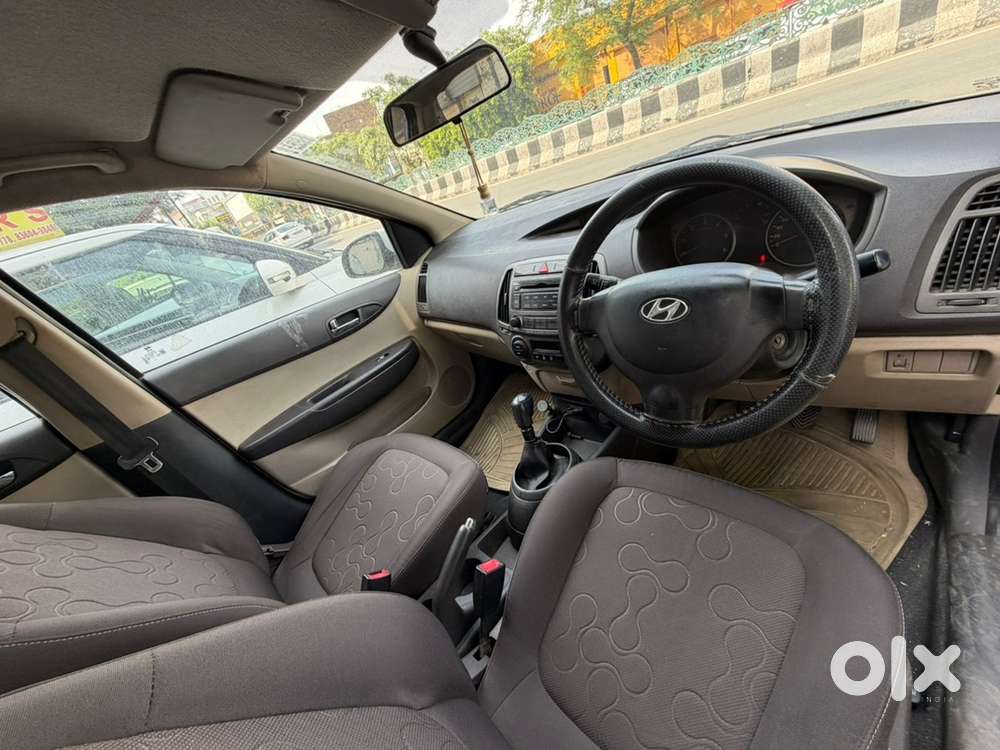 Hyundai I20 2012 Diesel Good Condition