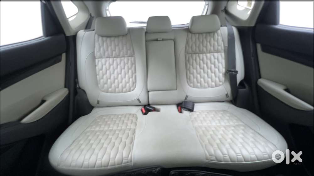 Kia Seltos 1.5 Htx At Petrol, 2022, Petrol