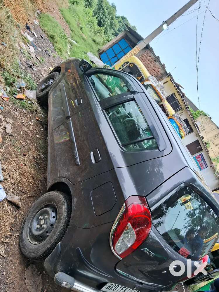 Chevrolet Beat 2016 Petrol Well Maintained